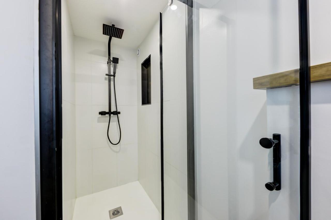 L'industrie-loft-t2-clim-parking A Proximite Apartment Pierre-Benite