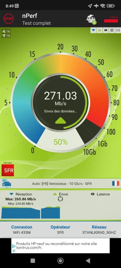 L'industrie-loft-t2-clim-parking A Proximite