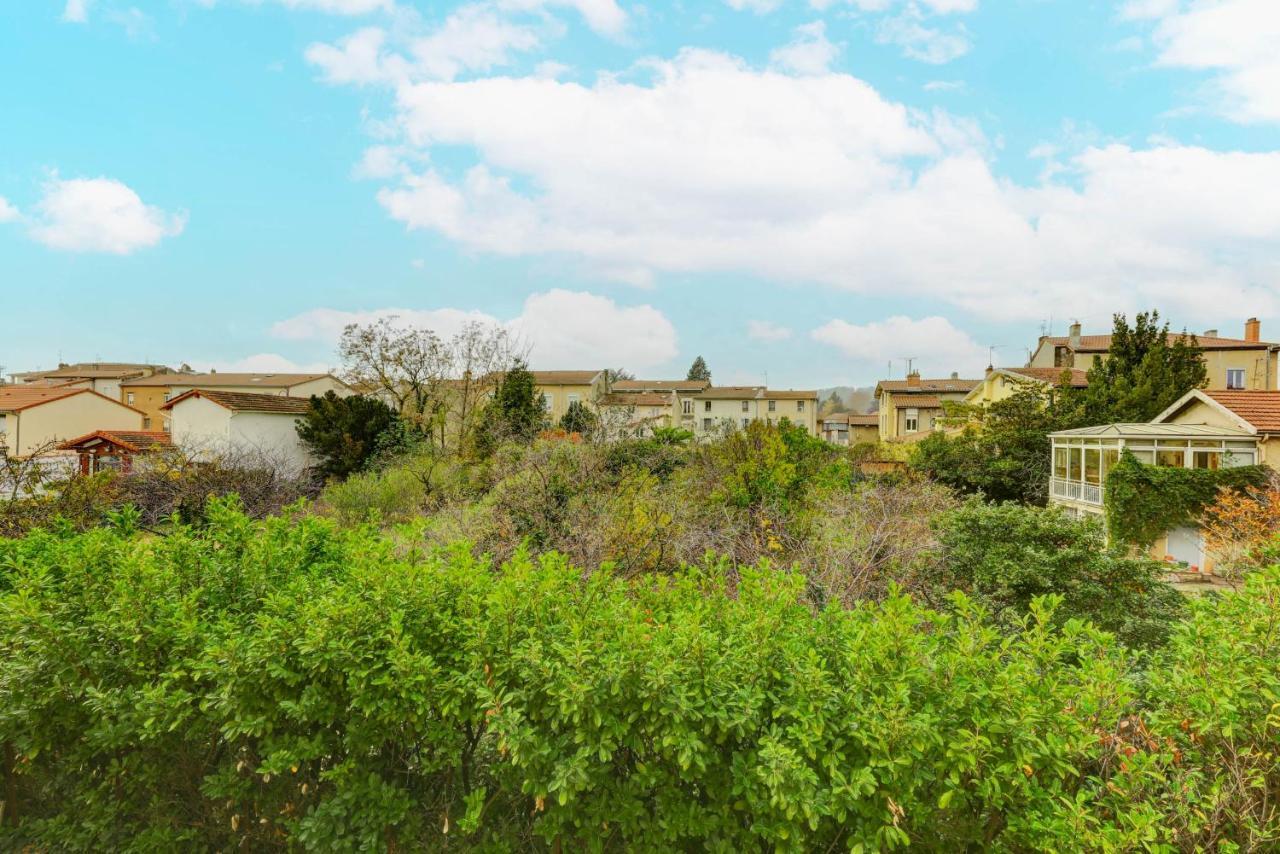 L'industrie-loft-t2-clim-parking A Proximite * Pierre-Benite